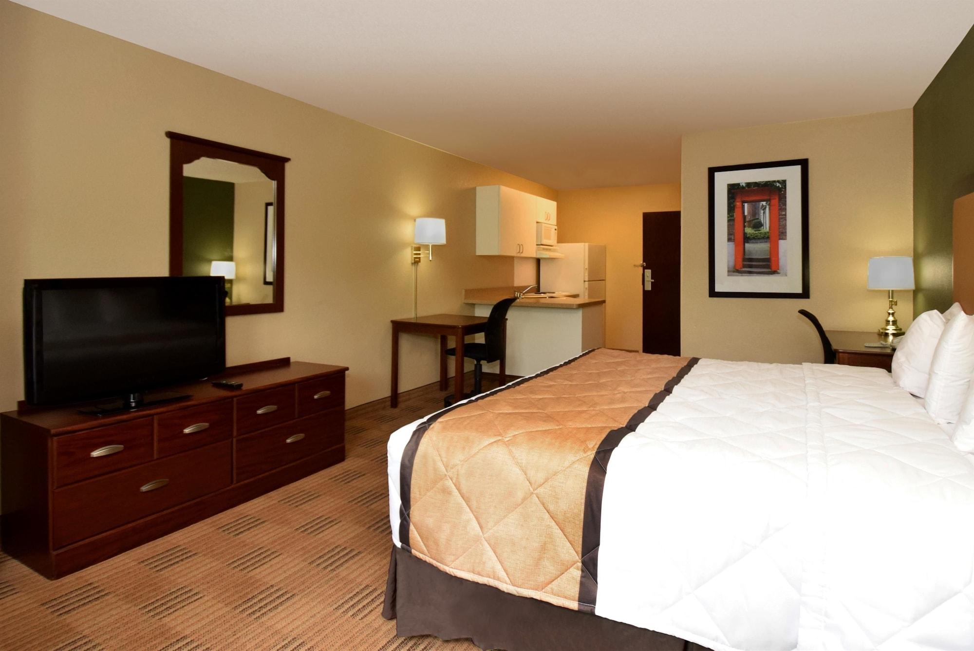 Extended Stay America Suites - San Diego - Оушенсайд Екстер'єр фото