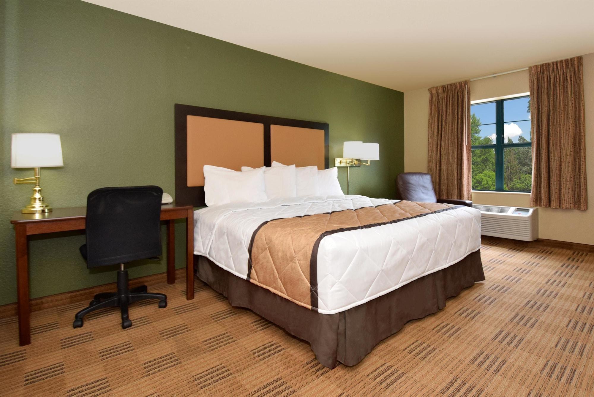 Extended Stay America Suites - San Diego - Оушенсайд Екстер'єр фото