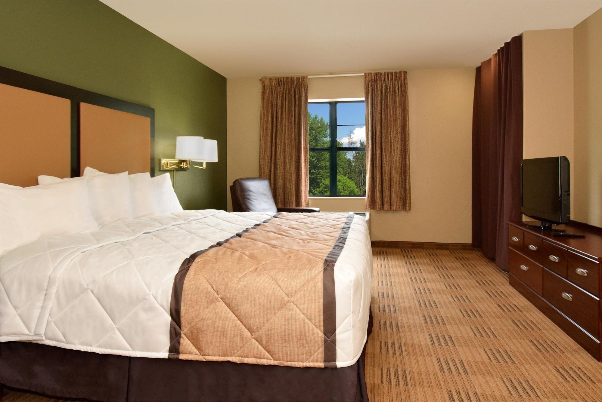 Extended Stay America Suites - San Diego - Оушенсайд Екстер'єр фото