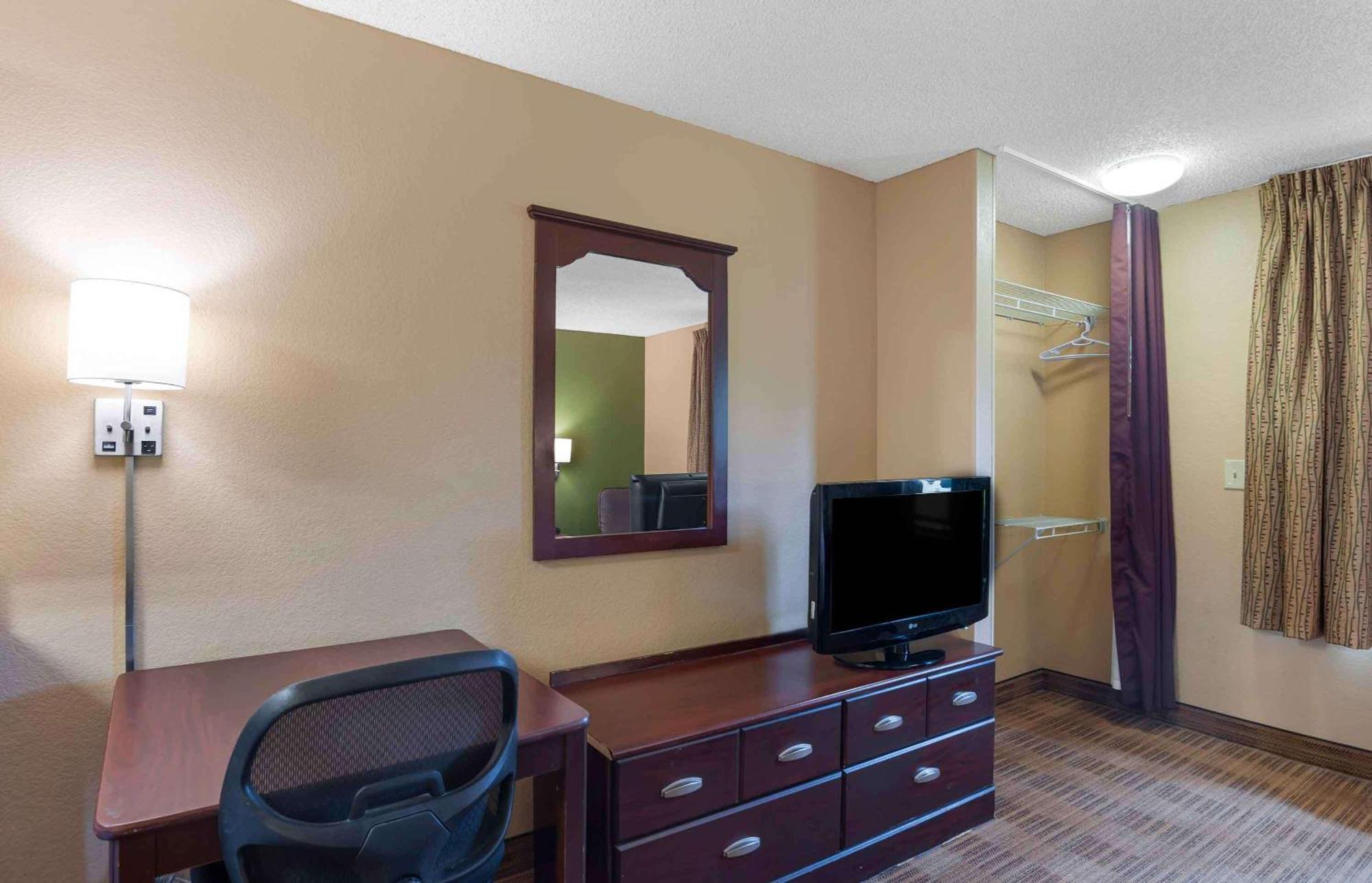 Extended Stay America Suites - San Diego - Оушенсайд Екстер'єр фото