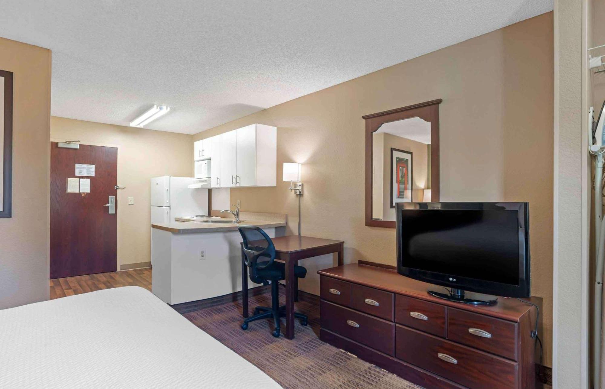 Extended Stay America Suites - San Diego - Оушенсайд Екстер'єр фото